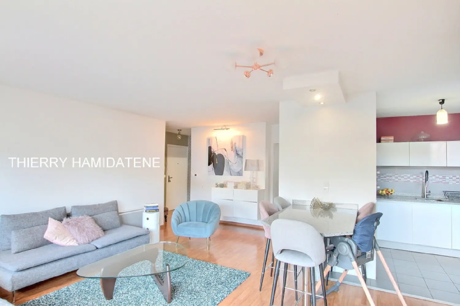  en venta apartamento Argenteuil Val-d'Oise 1