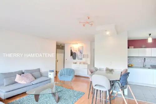 Argenteuil Val-d'Oise apartamento foto 7087926