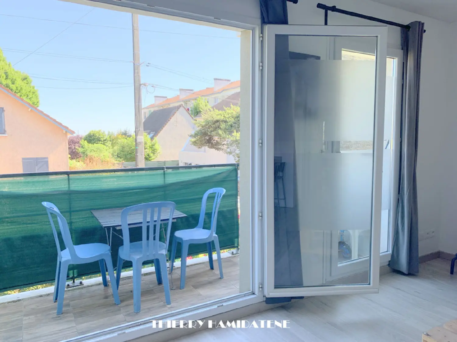 en venta apartamento Argenteuil Val-d'Oise 2
