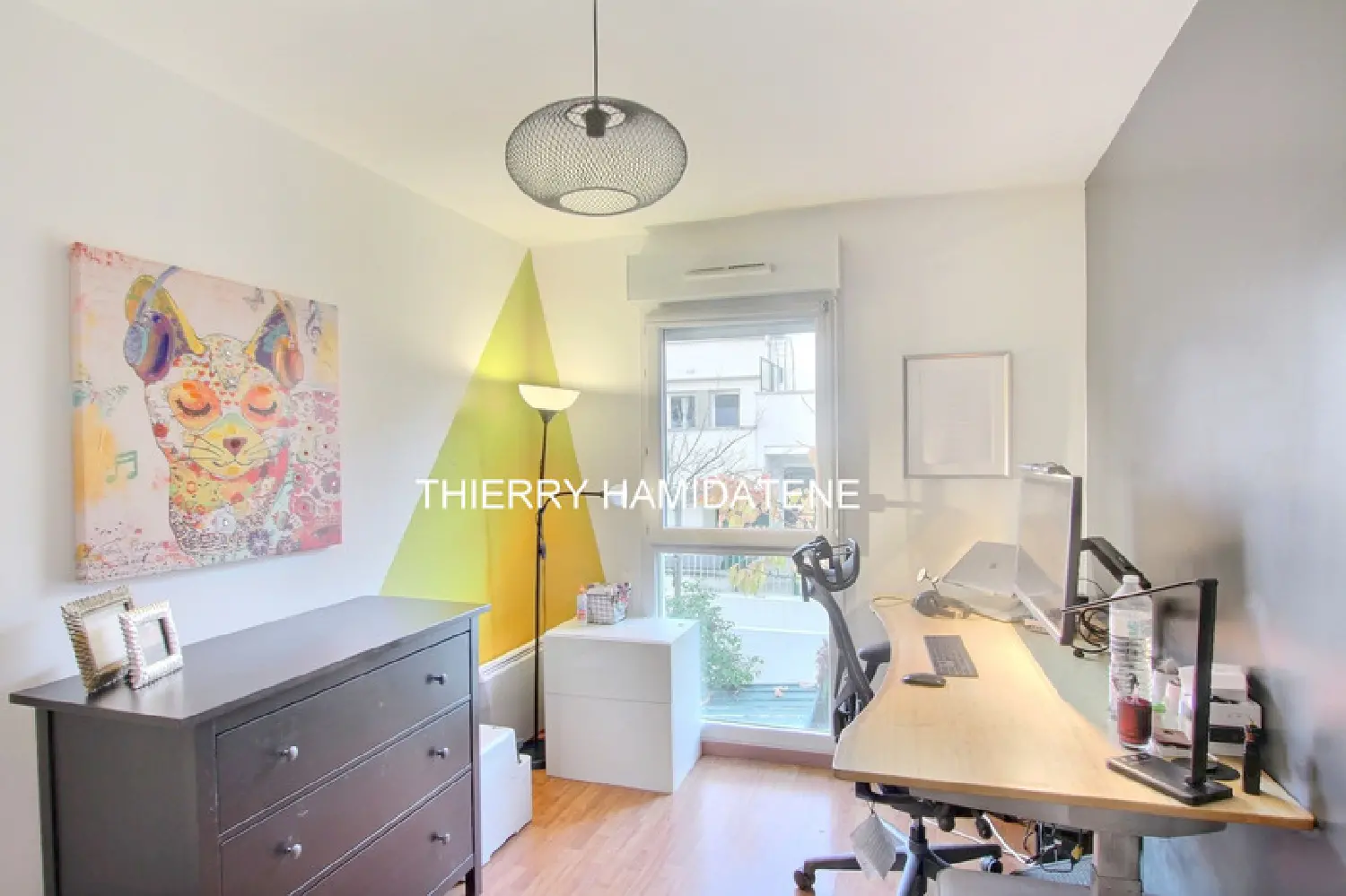  en venta apartamento Argenteuil Val-d'Oise 6