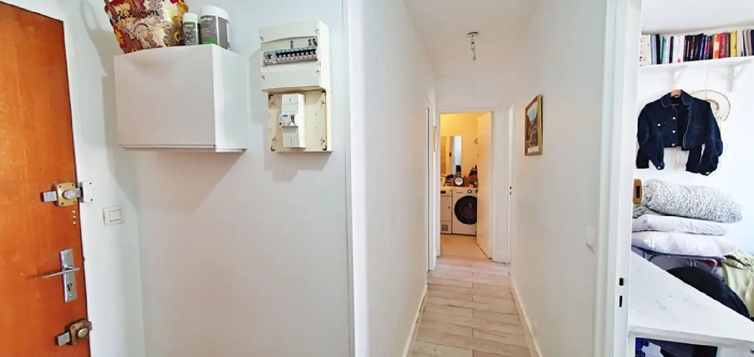  te koop appartement Argenteuil Val-d'Oise 3