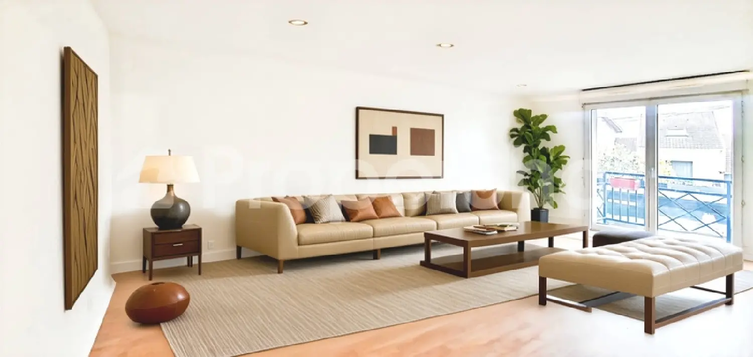  en venta apartamento Argenteuil Val-d'Oise 1