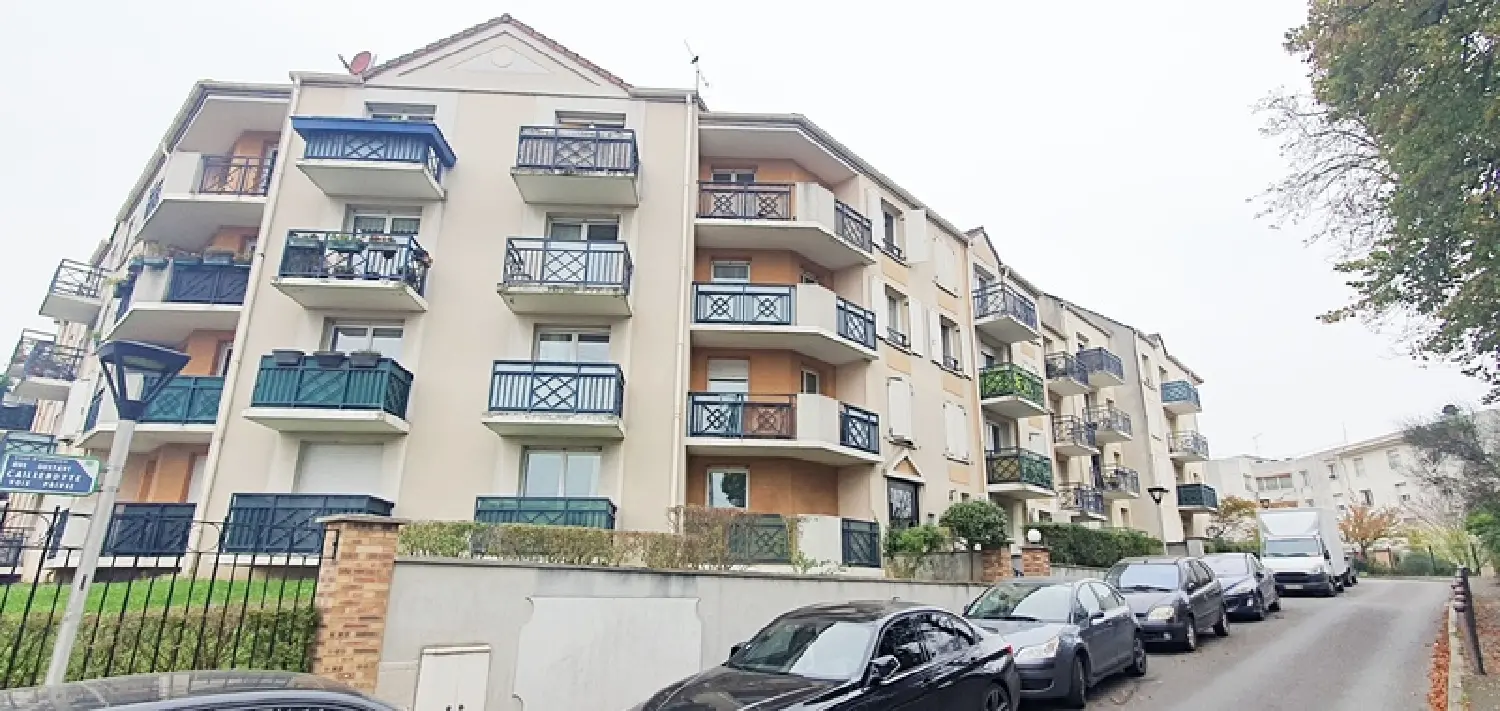 en venta apartamento Argenteuil Val-d'Oise 2