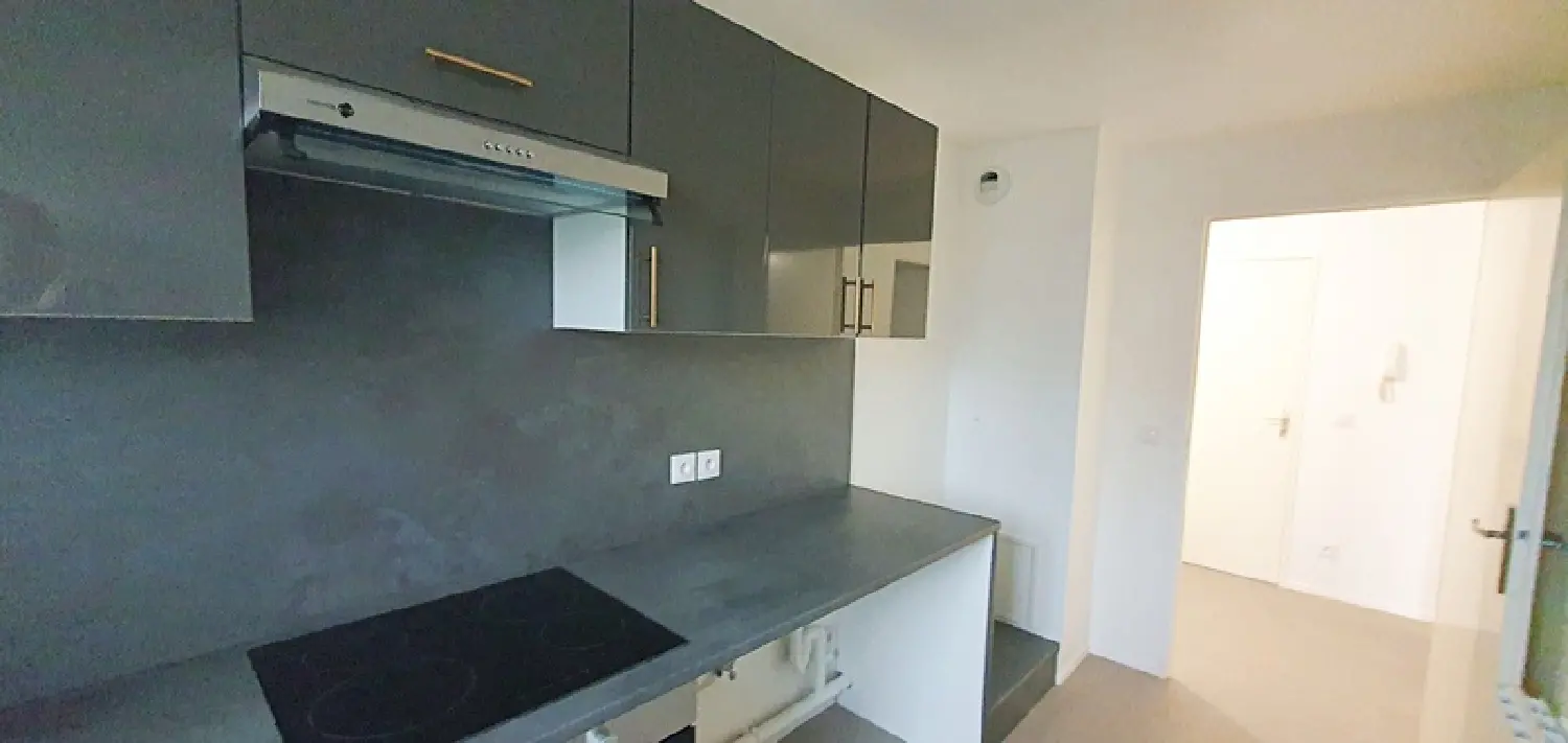  en venta apartamento Argenteuil Val-d'Oise 4
