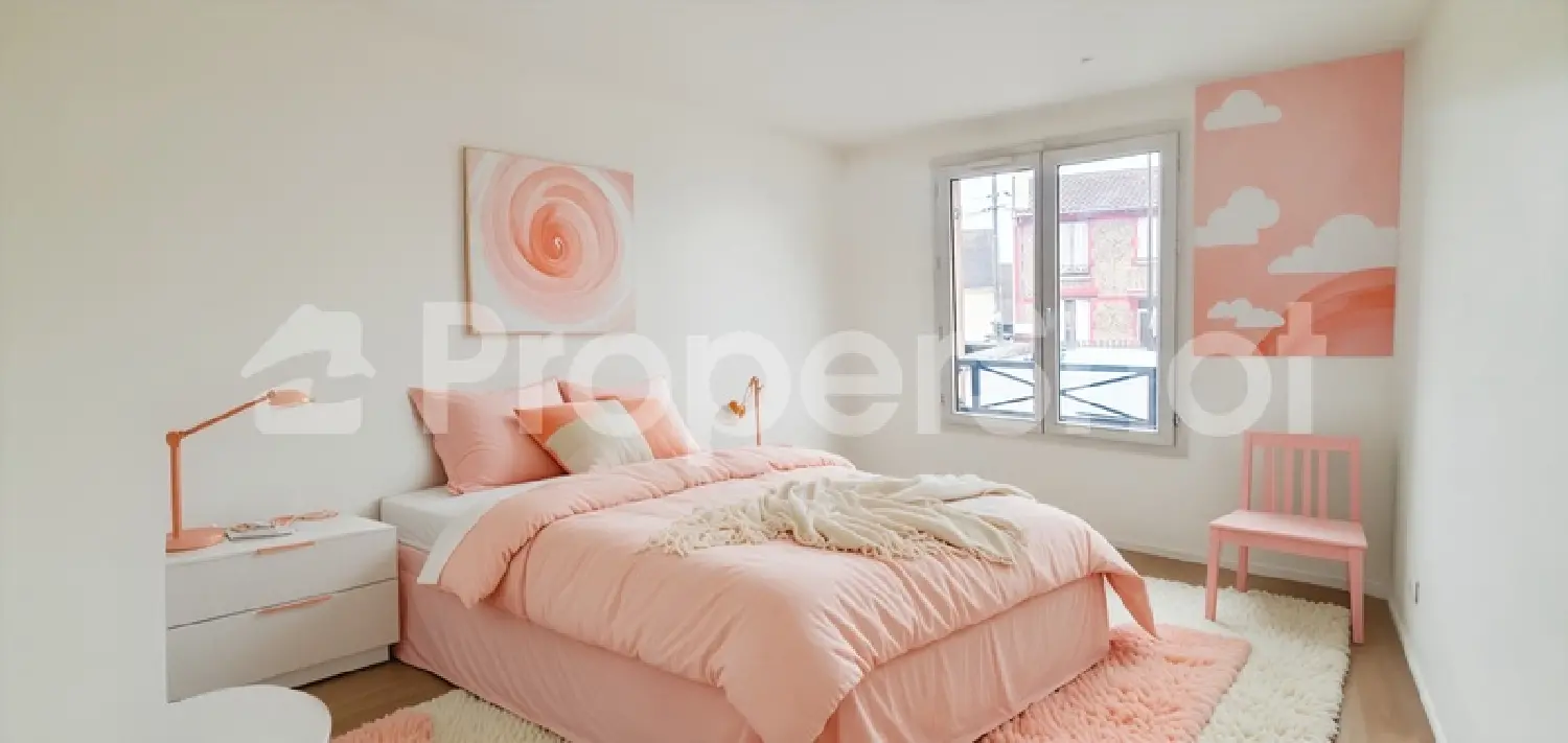  en venta apartamento Argenteuil Val-d'Oise 8