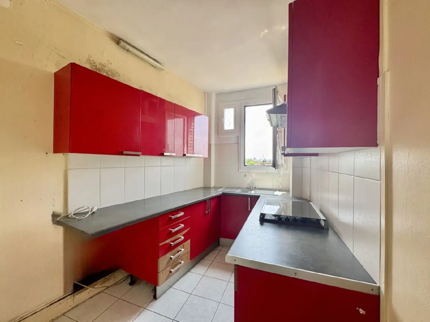  te koop appartement Argenteuil Val-d'Oise 2