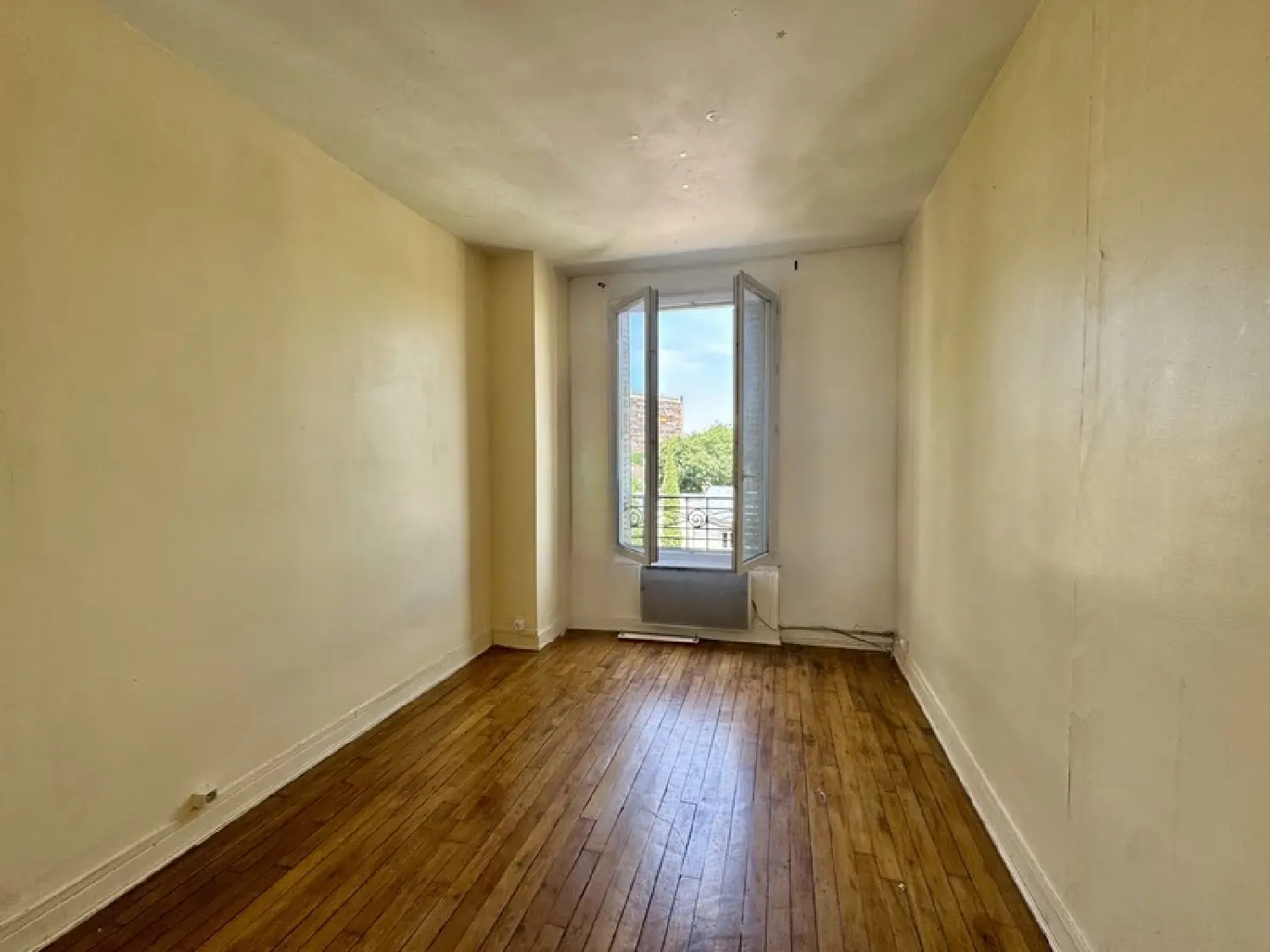  te koop appartement Argenteuil Val-d'Oise 4