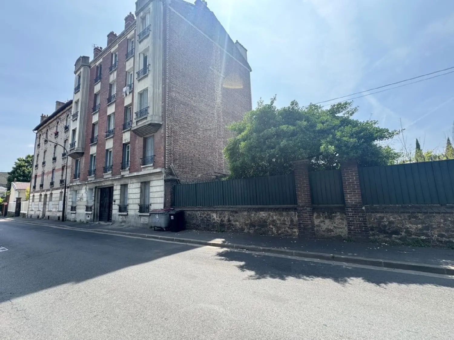  te koop appartement Argenteuil Val-d'Oise 5
