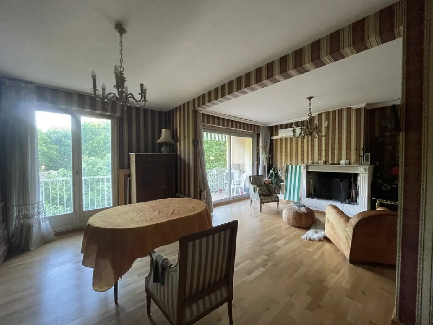  te koop appartement Arles Bouches-du-Rhône 2