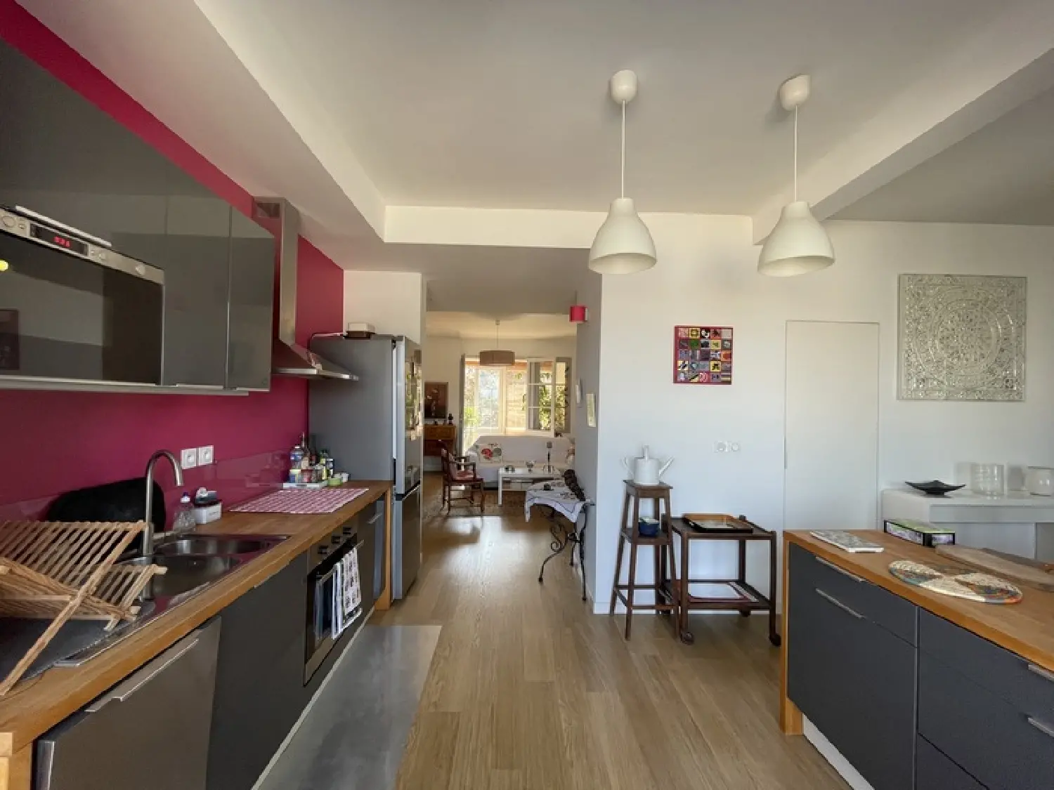  te koop appartement Arles Bouches-du-Rhône 4