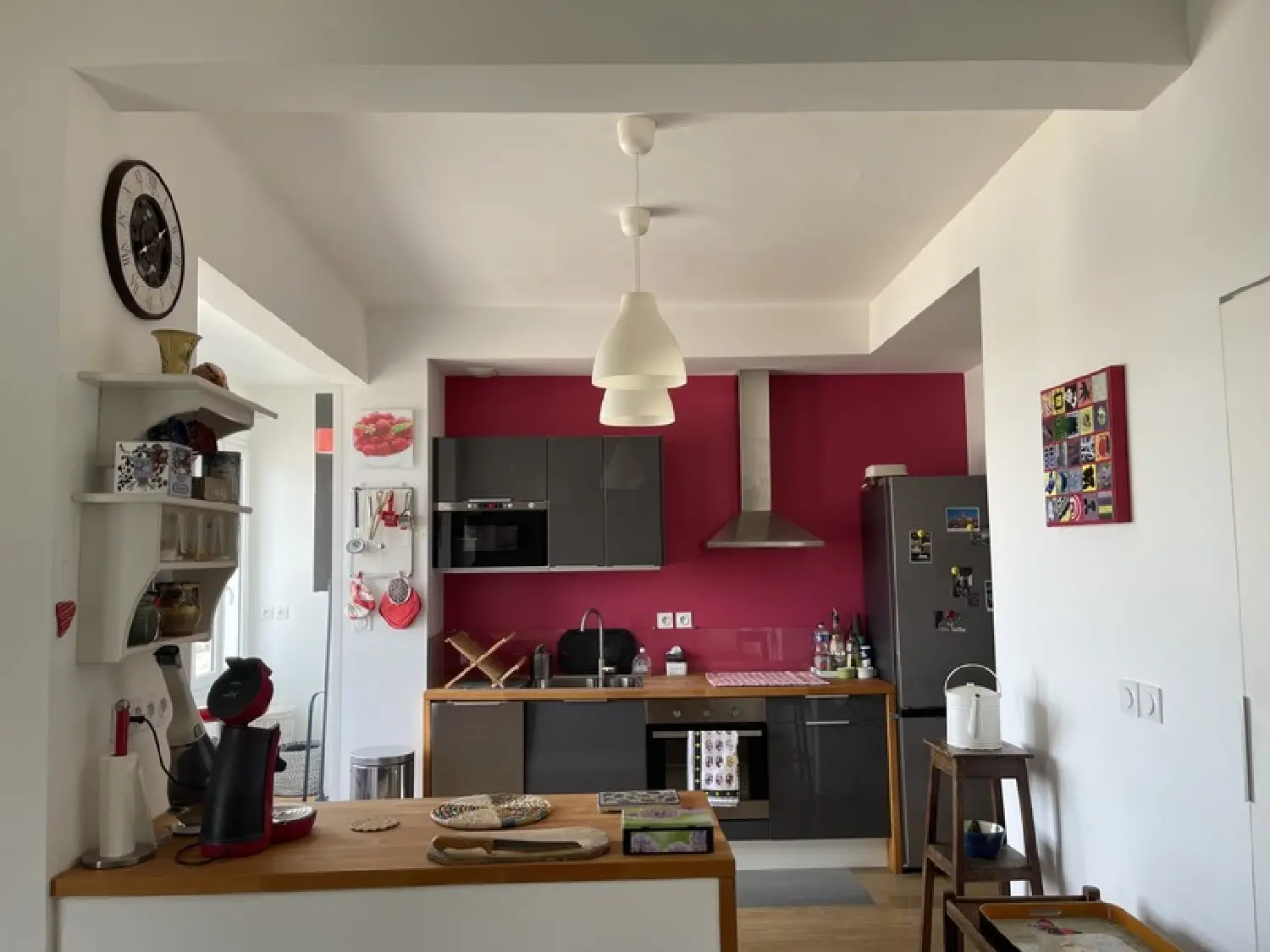  te koop appartement Arles Bouches-du-Rhône 7