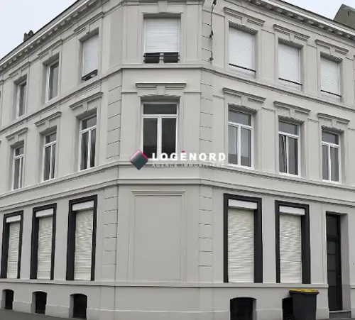 Armentières Nord appartement foto 7096923