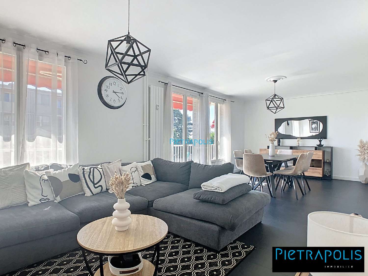 en venta apartamento Arnas Rhône 2