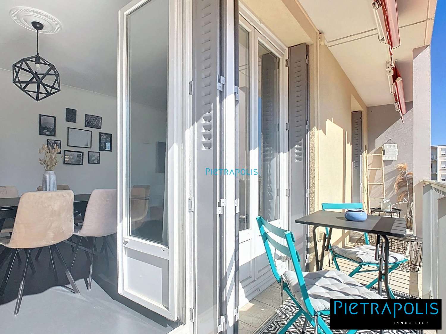  en venta apartamento Arnas Rhône 3