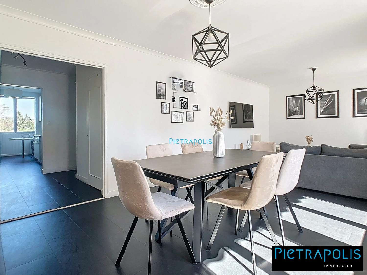  en venta apartamento Arnas Rhône 4