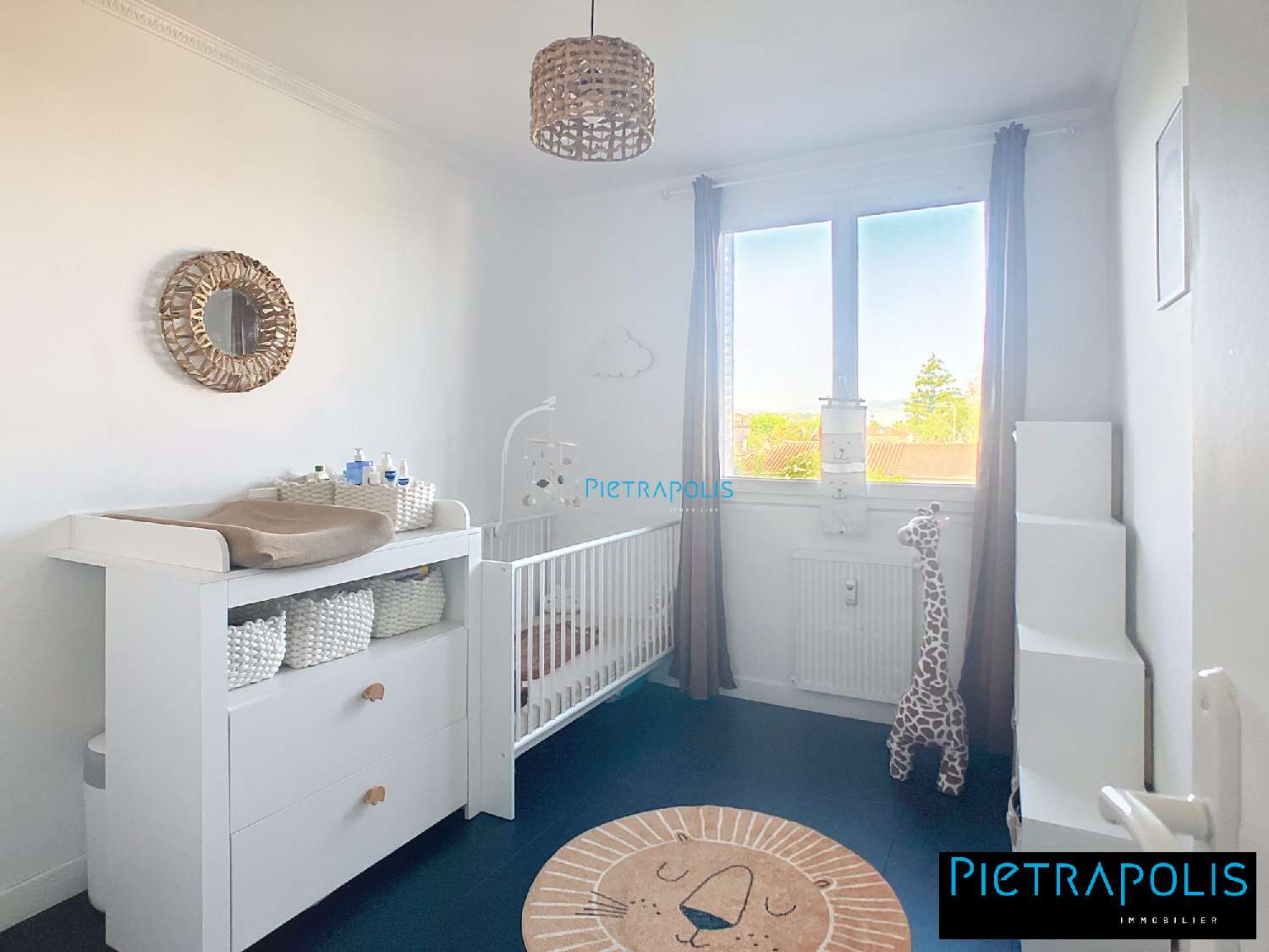  en venta apartamento Arnas Rhône 8