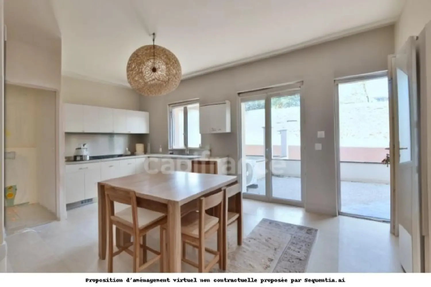  te koop appartement Arpajon Essonne 4