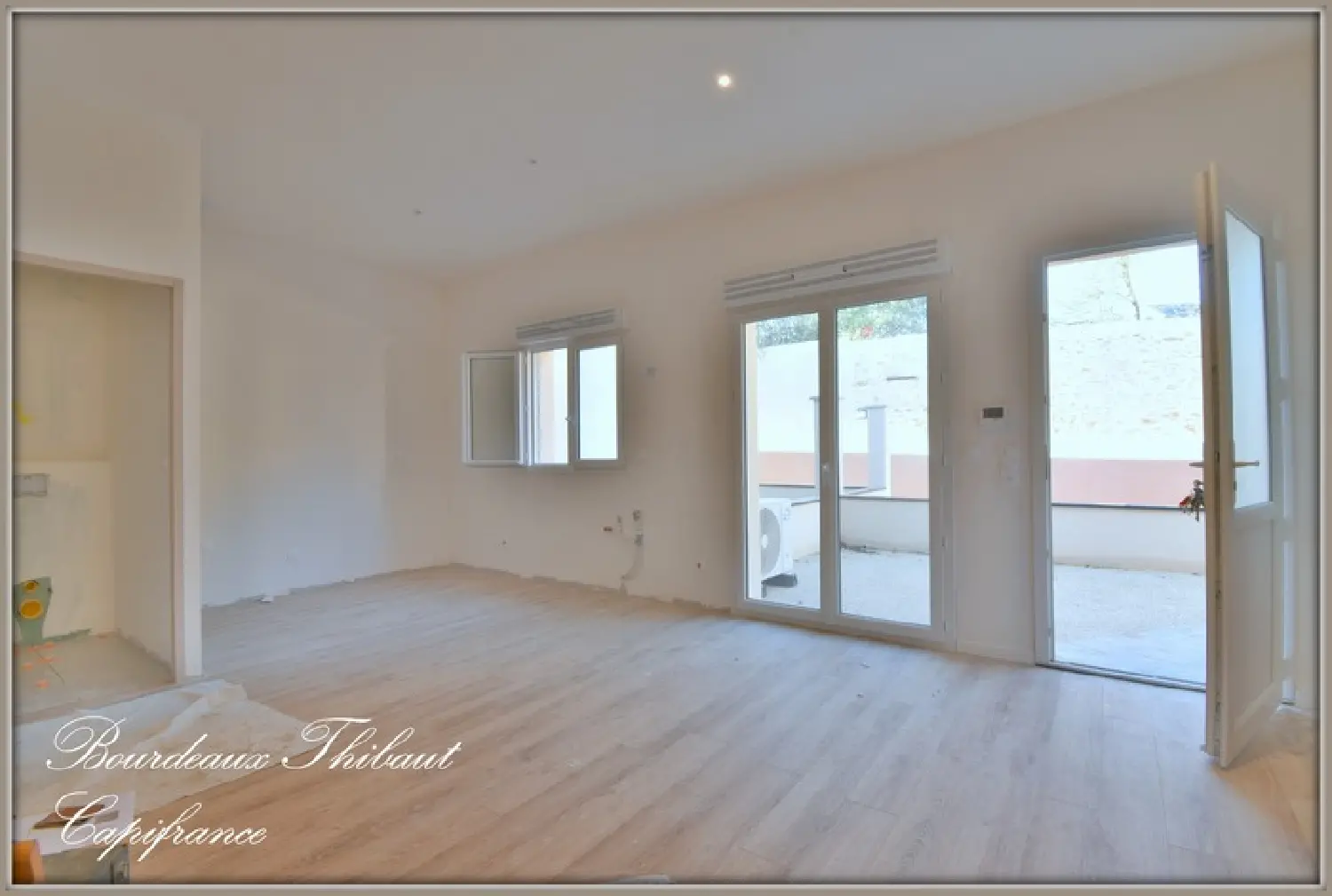  te koop appartement Arpajon Essonne 5