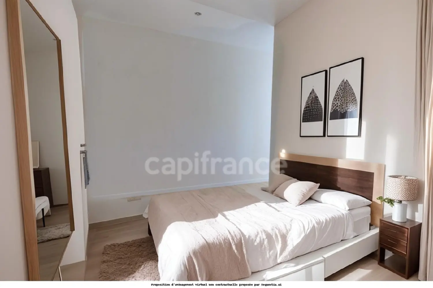  te koop appartement Arpajon Essonne 6