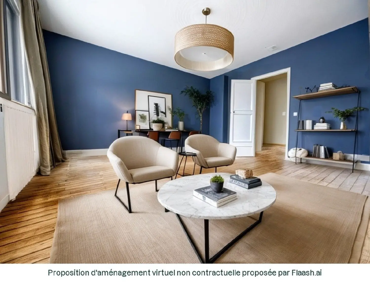  te koop appartement Ars-sur-Moselle Moselle 2