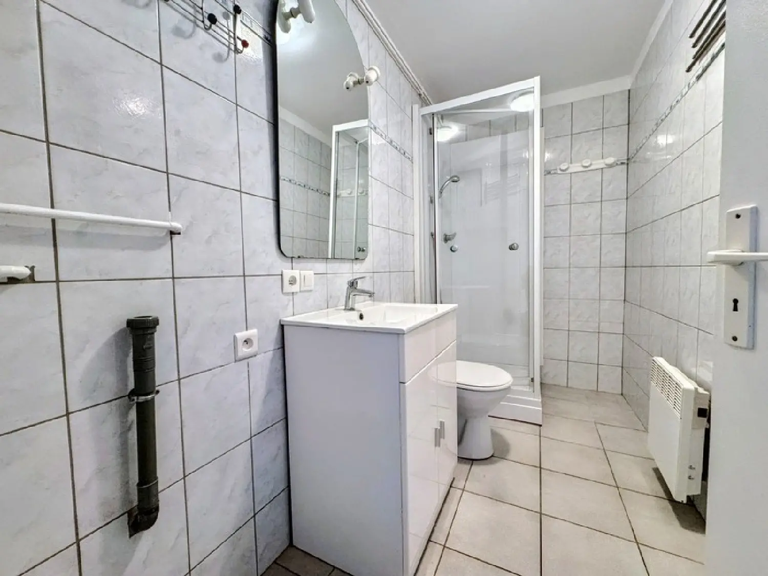  te koop appartement Ars-sur-Moselle Moselle 5