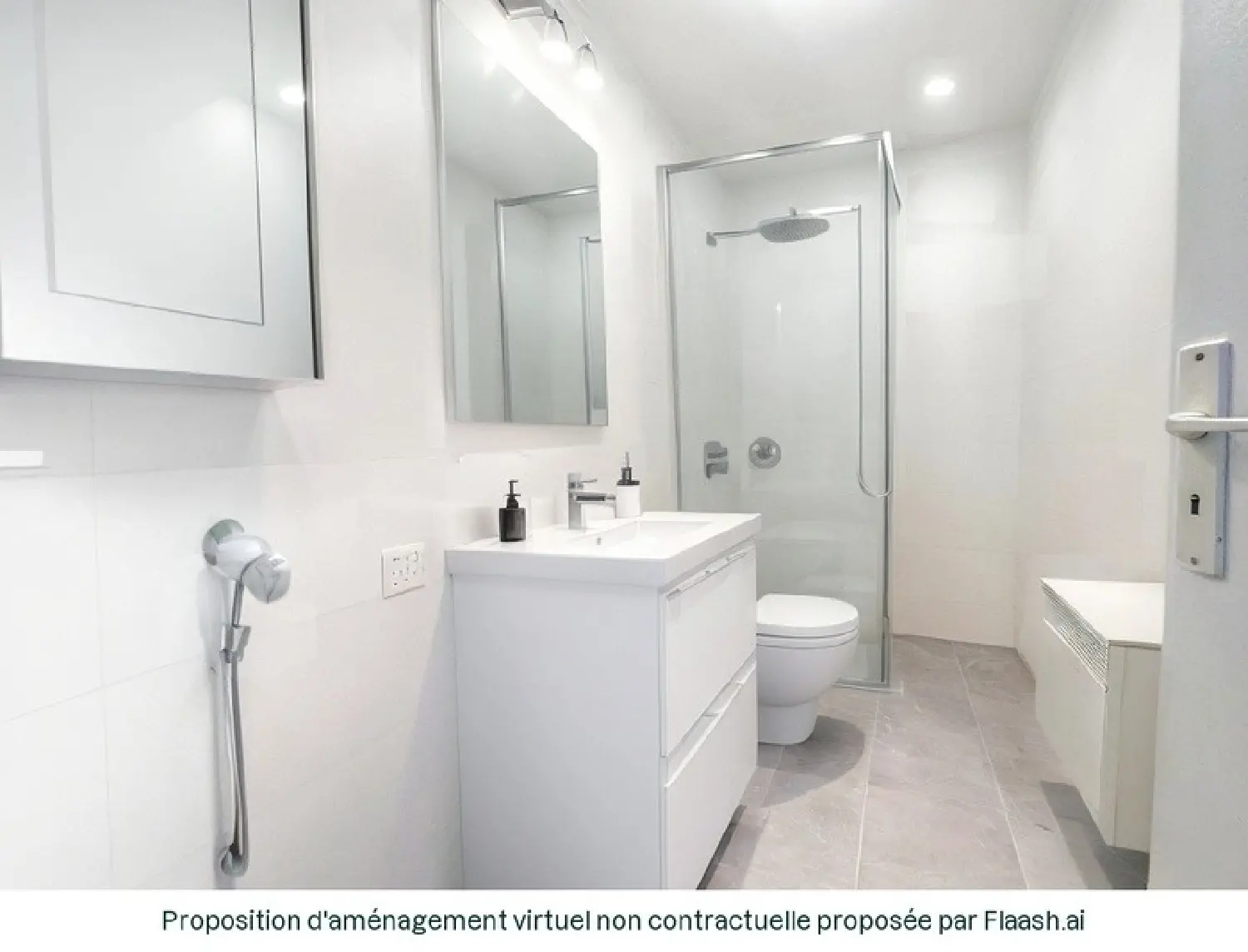  te koop appartement Ars-sur-Moselle Moselle 6