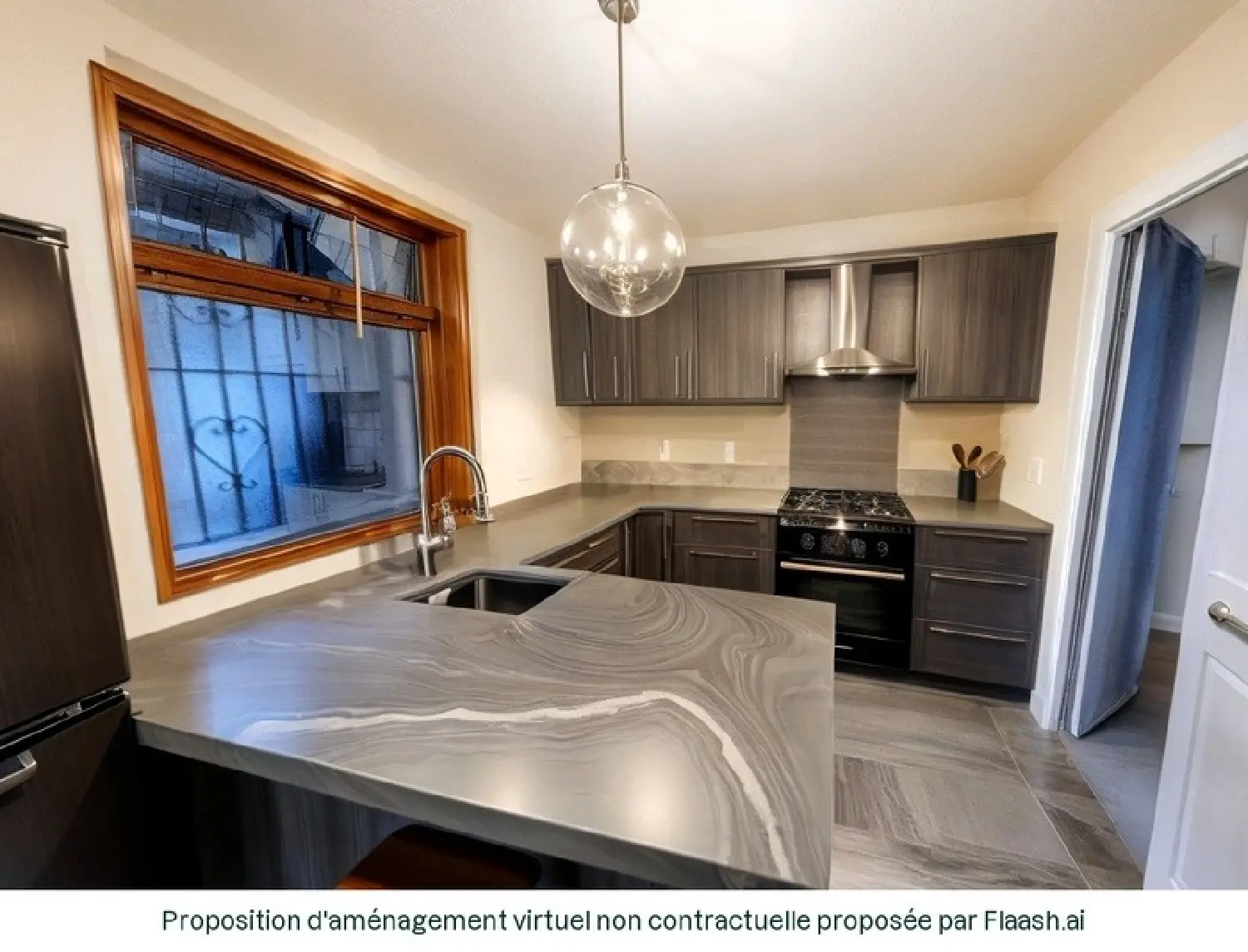  te koop appartement Ars-sur-Moselle Moselle 8