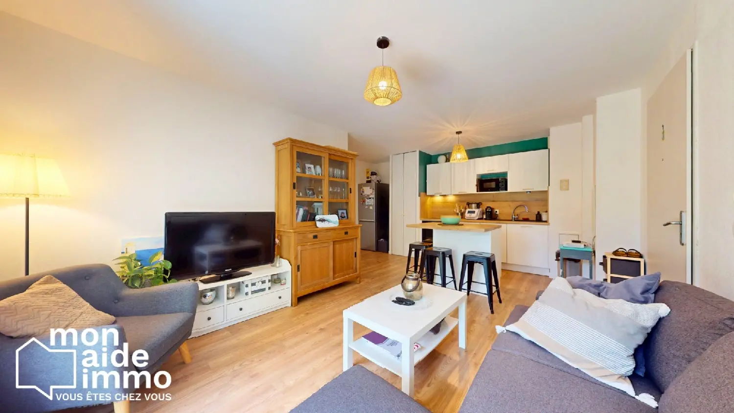  for sale apartment Artigues-près-Bordeaux Gironde 5
