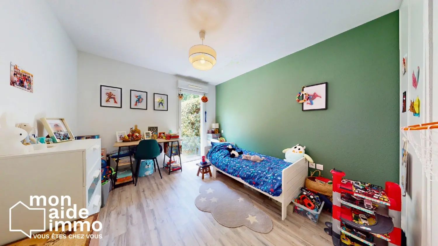  for sale apartment Artigues-près-Bordeaux Gironde 7