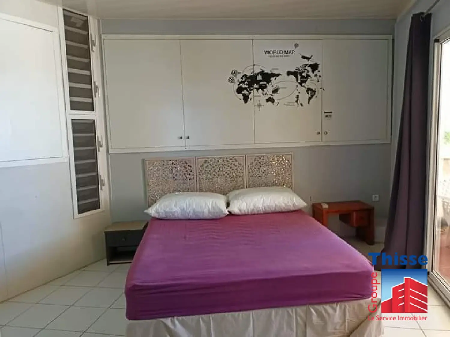 en venta apartamento Arue Landes 2