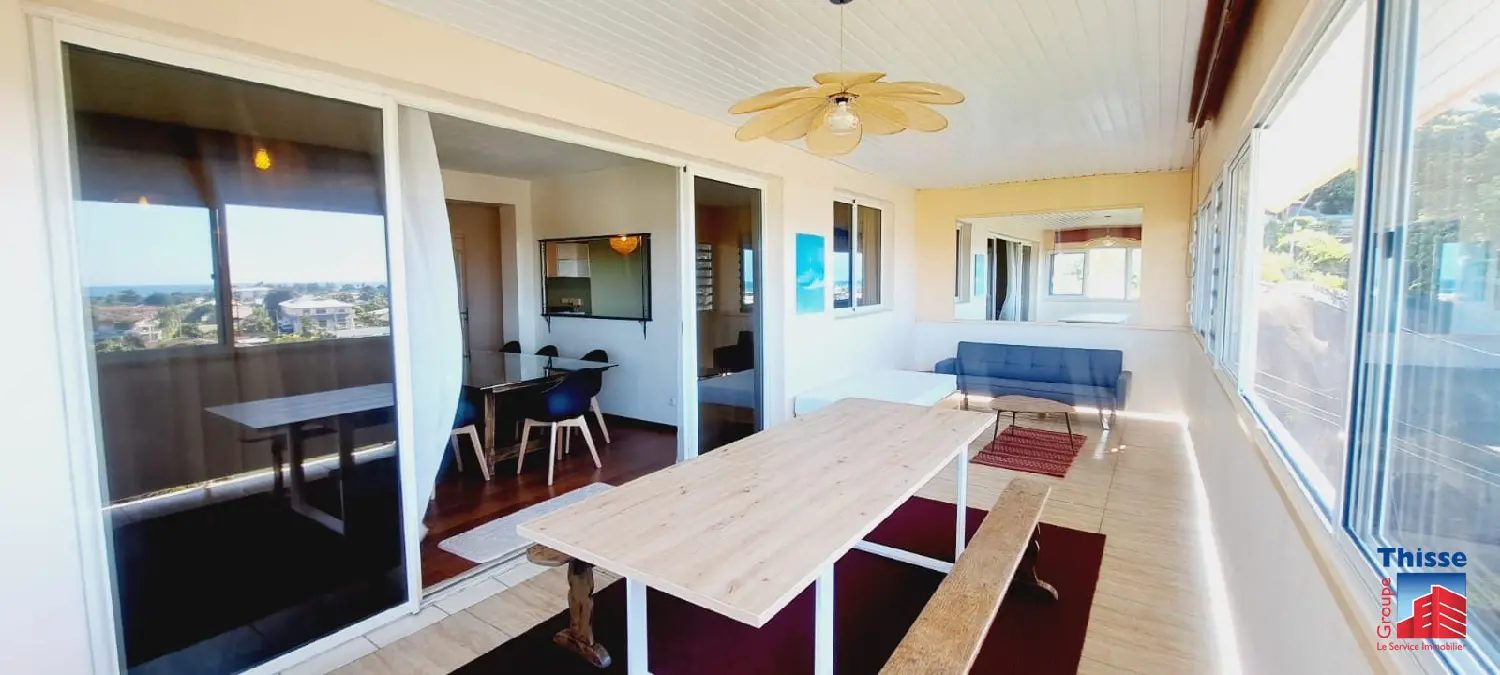  en venta apartamento Arue Landes 4