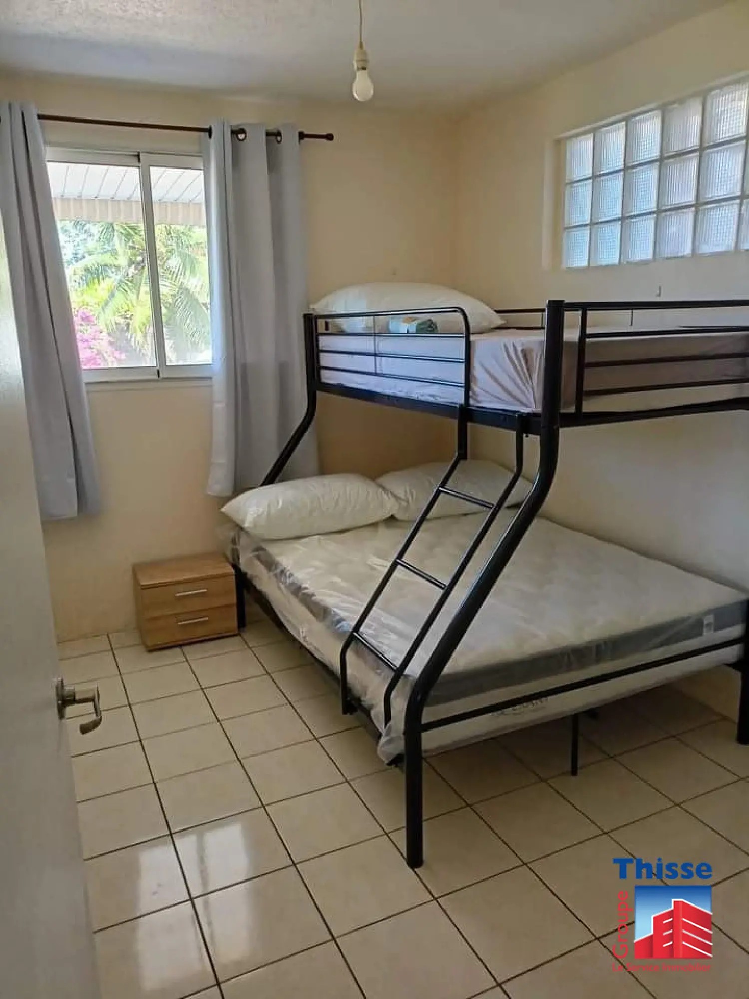  en venta apartamento Arue Landes 5