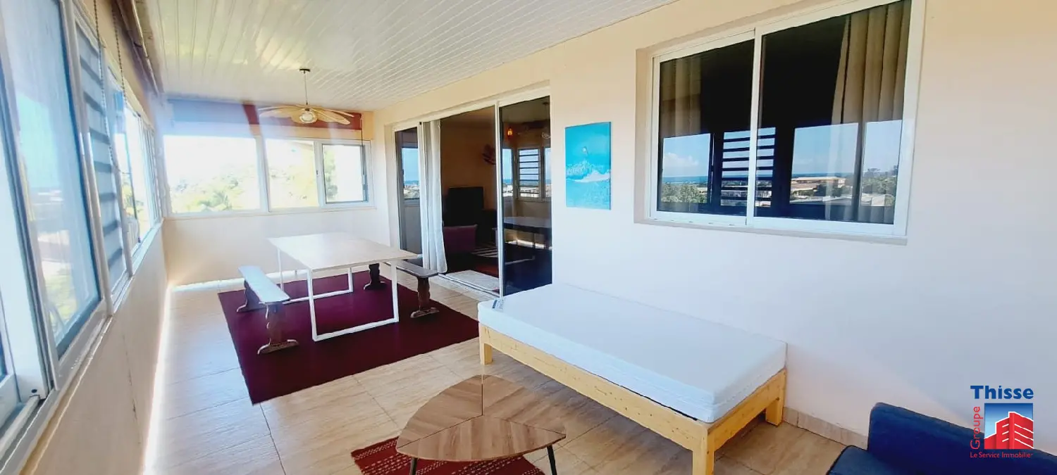  en venta apartamento Arue Landes 7