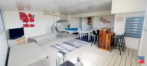 Arue Landes apartamento foto 7098897