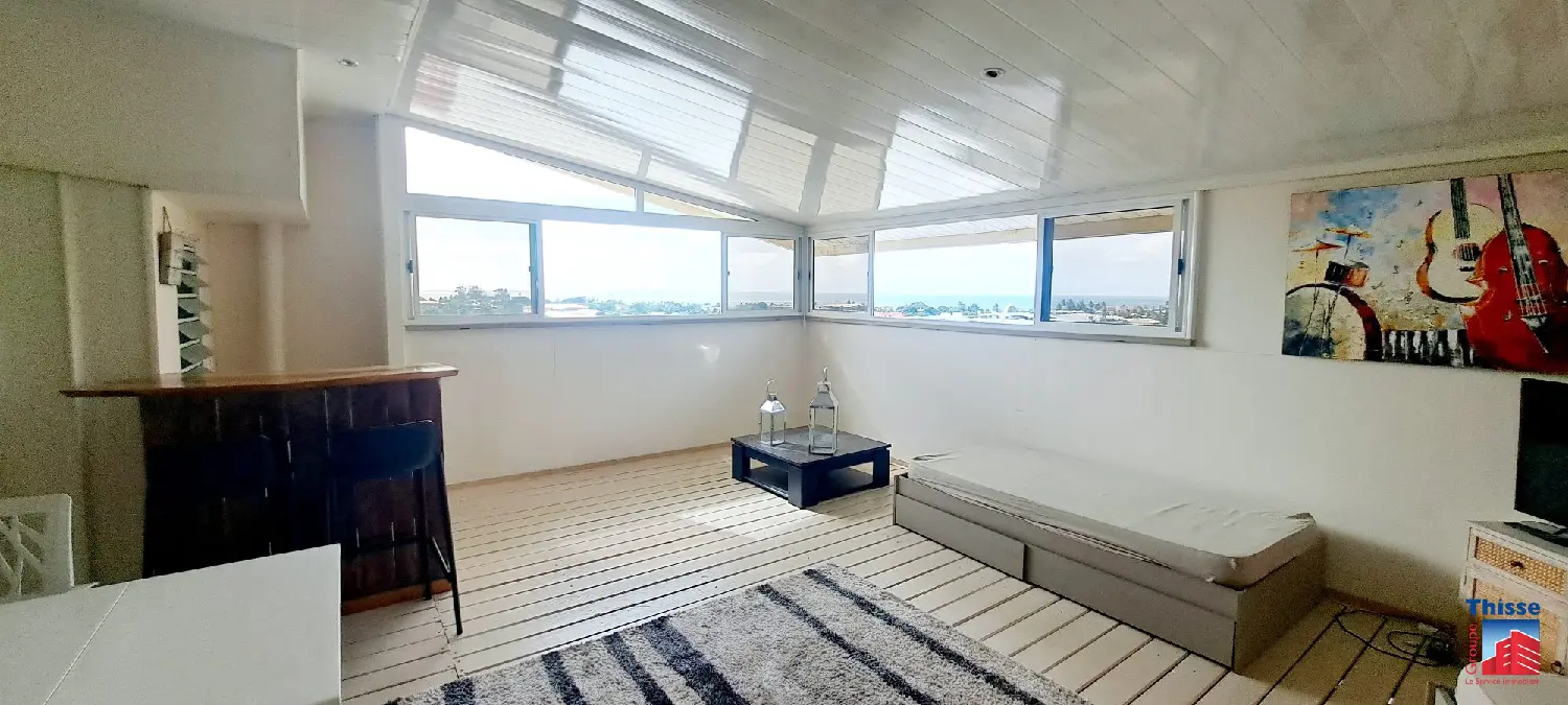 en venta apartamento Arue Landes 2