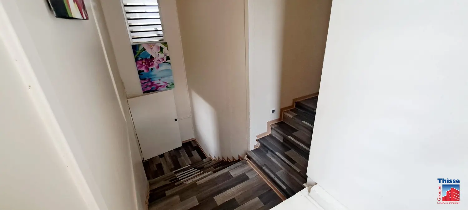  en venta apartamento Arue Landes 5