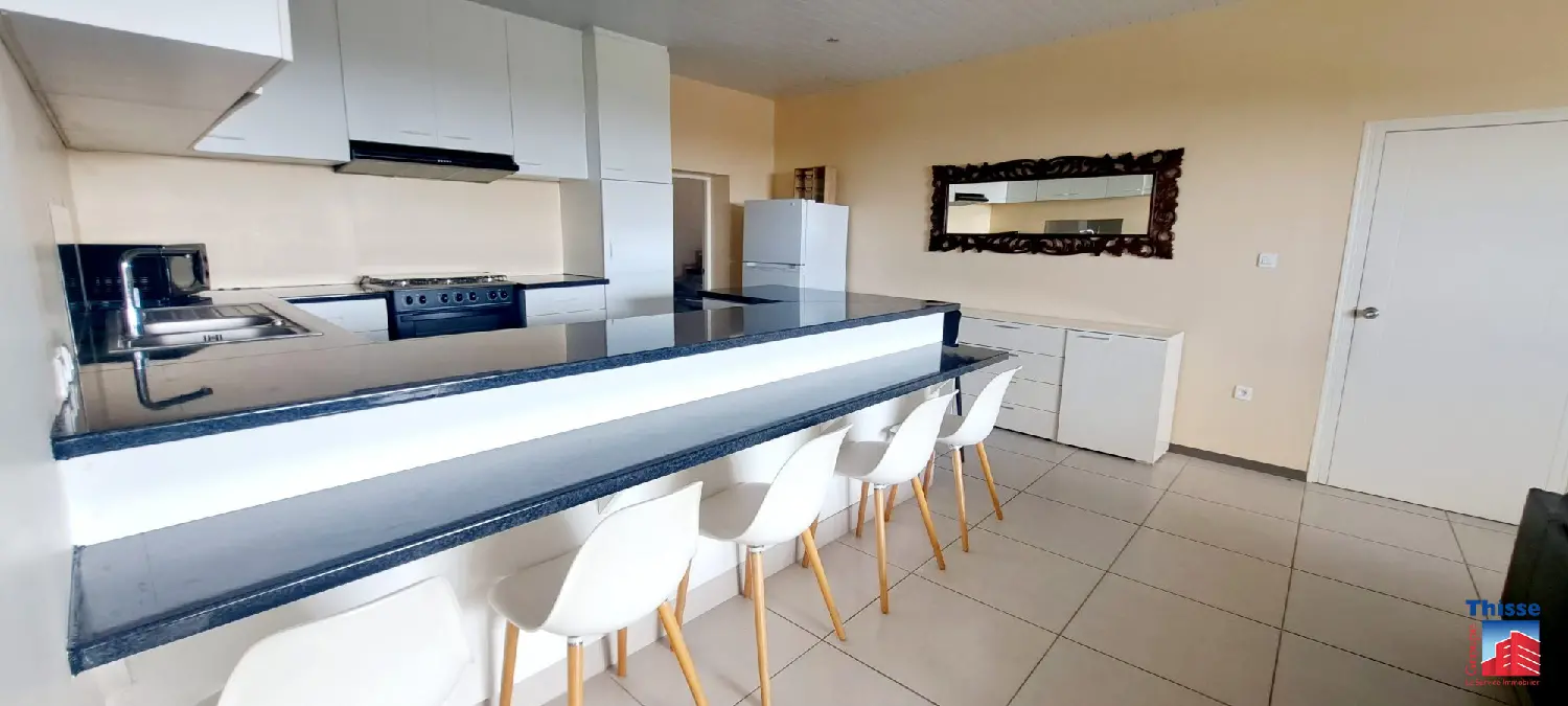  en venta apartamento Arue Landes 6