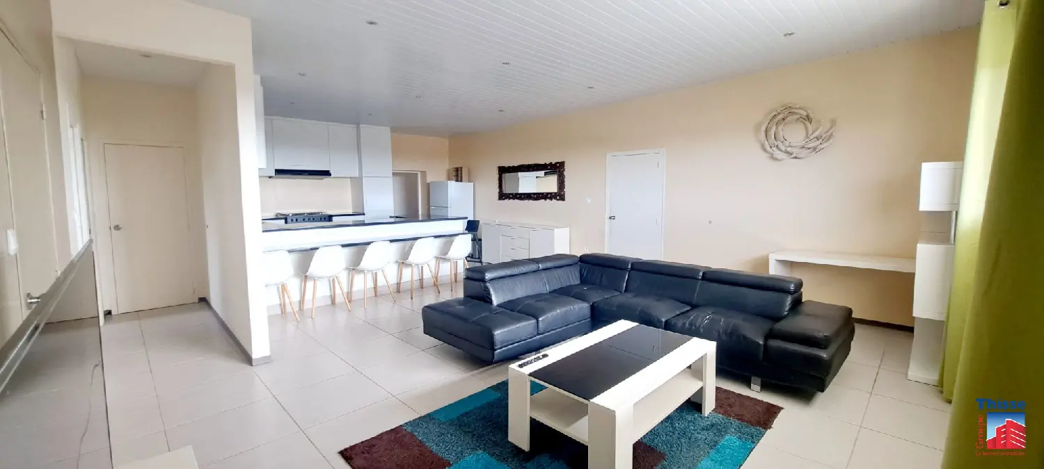  en venta apartamento Arue Landes 8