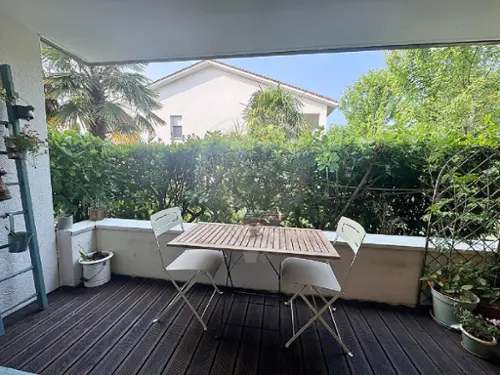 Arvert Charente-Maritime appartement foto 7093774