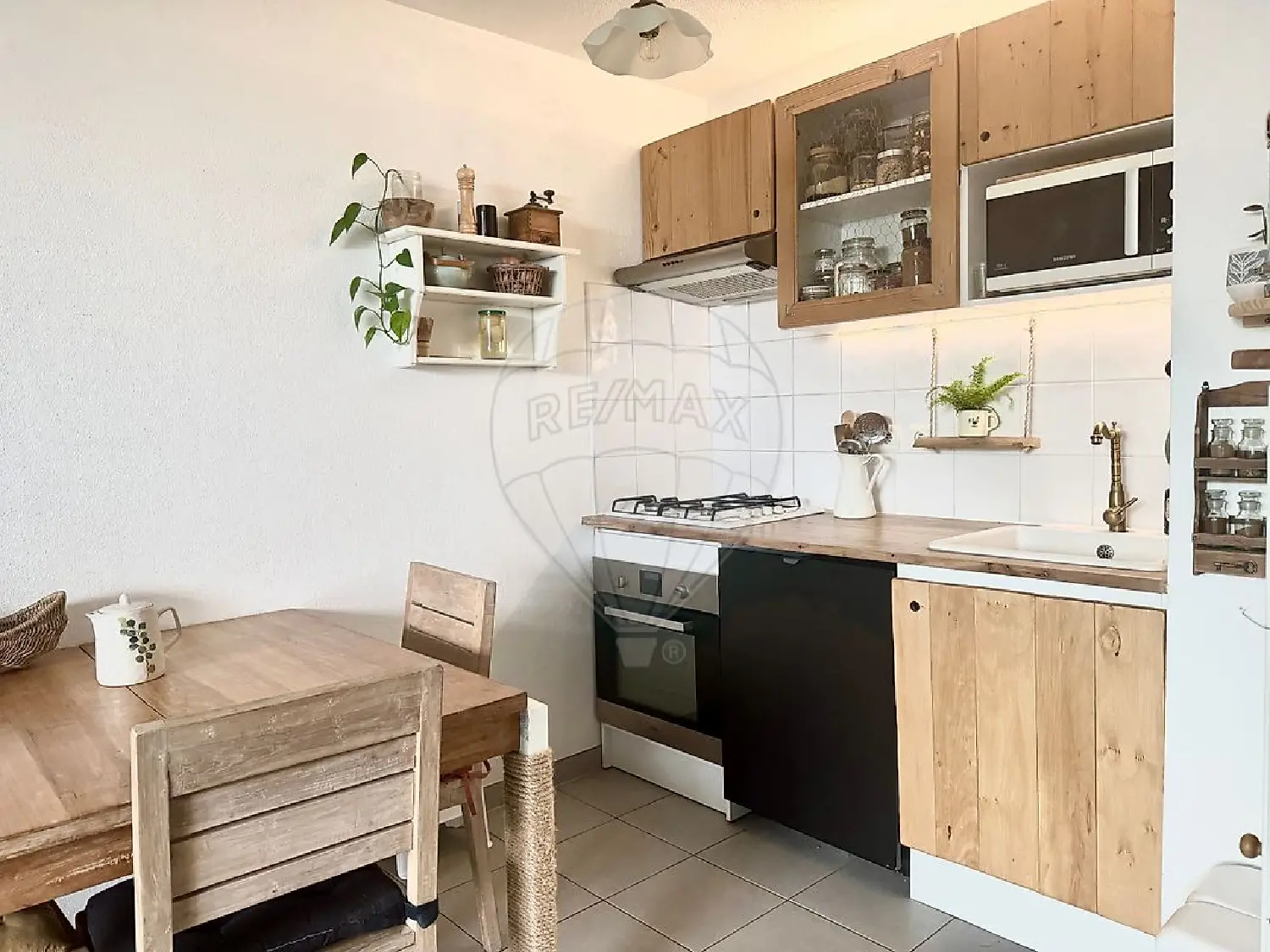  à vendre appartement Arvert Charente-Maritime 3