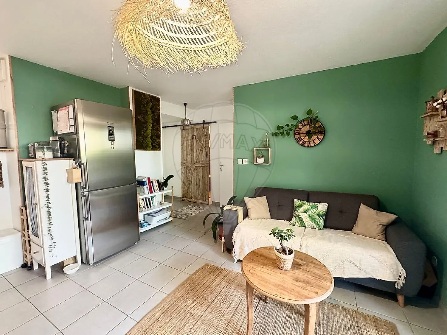  à vendre appartement Arvert Charente-Maritime 4
