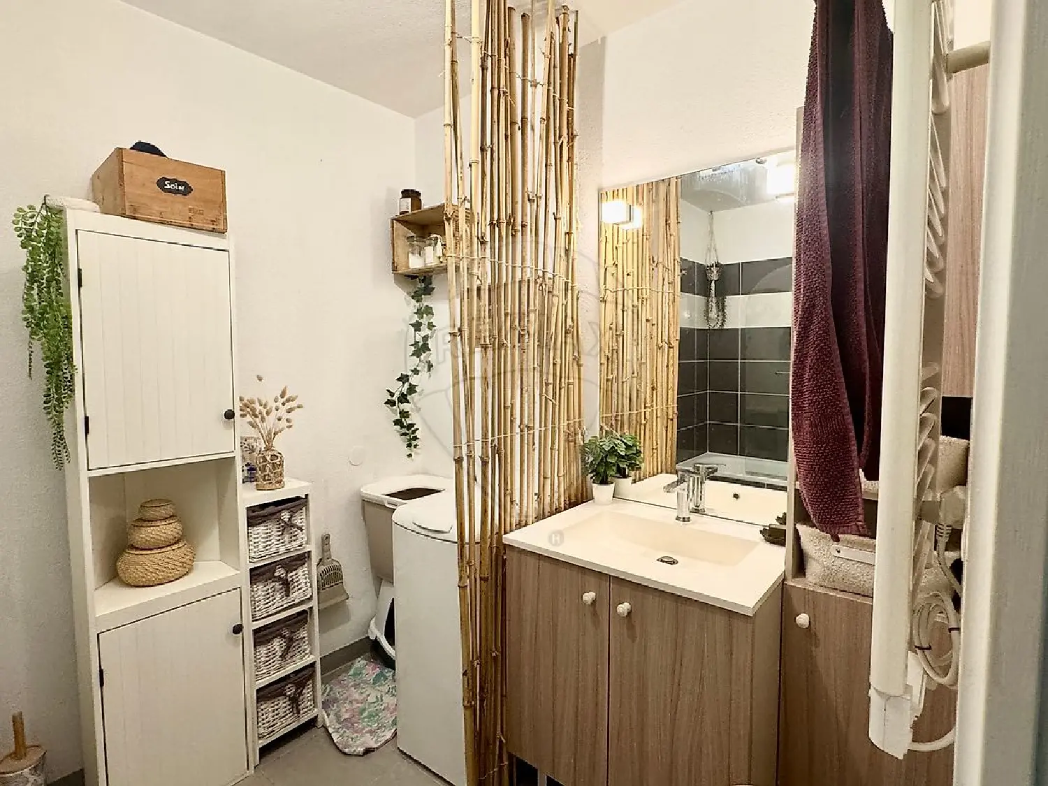  à vendre appartement Arvert Charente-Maritime 5