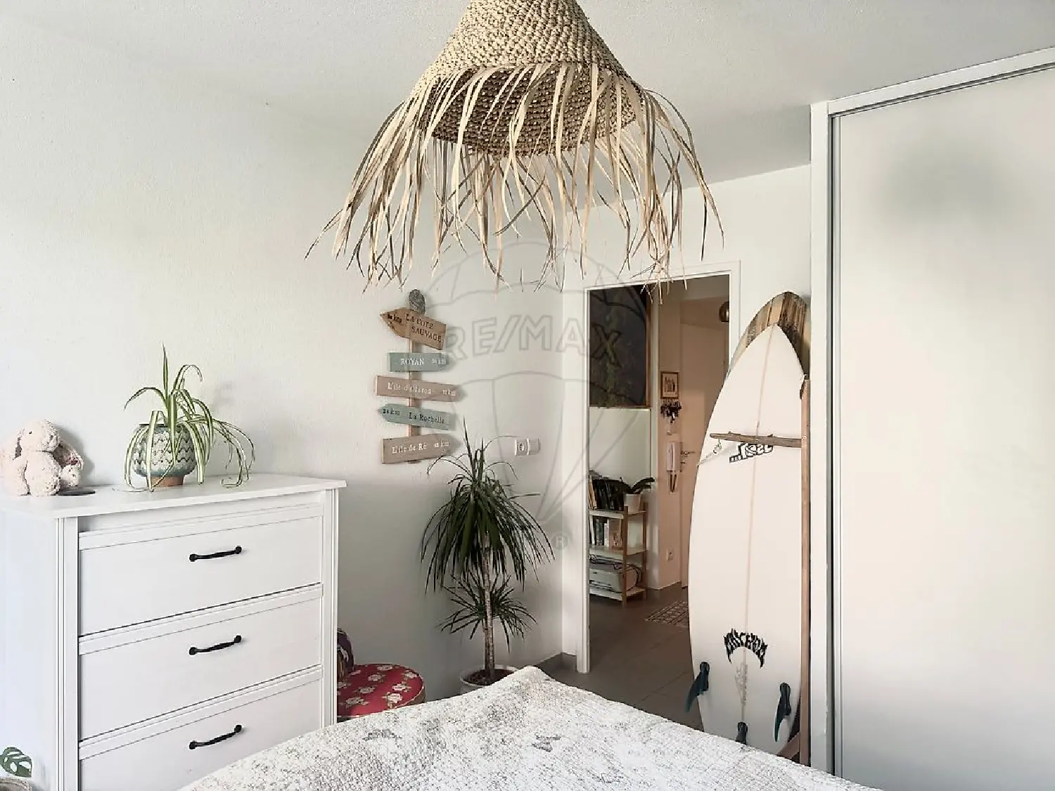  à vendre appartement Arvert Charente-Maritime 7