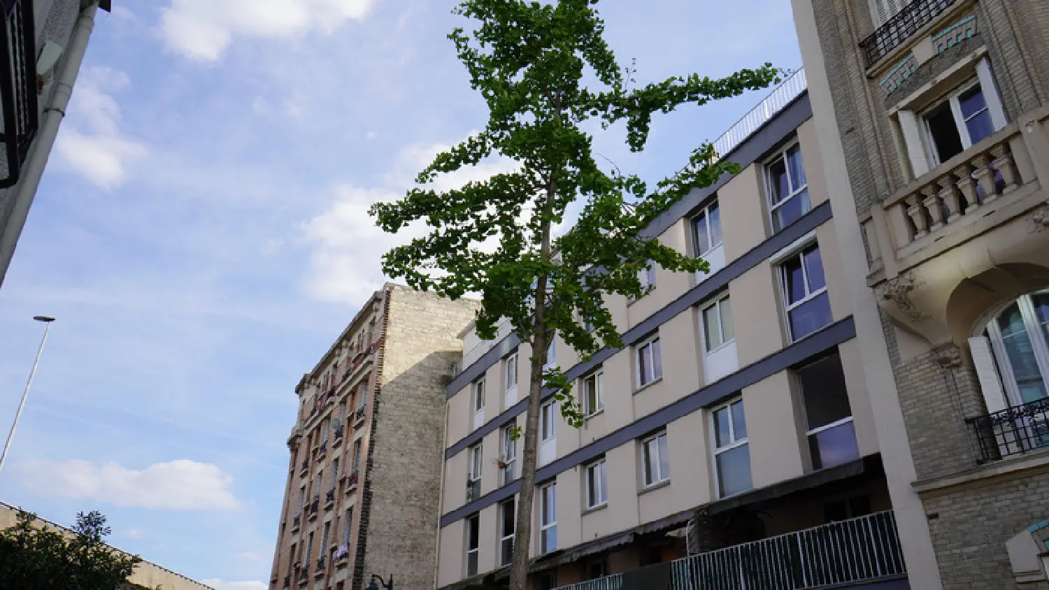  à vendre appartement Asnières-sur-Seine Hauts-de-Seine 1