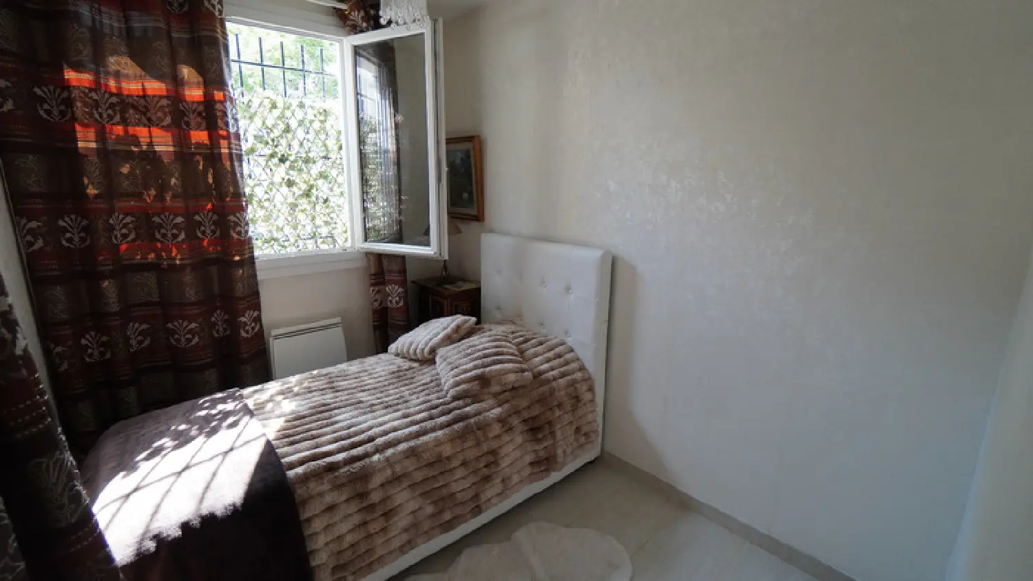  à vendre appartement Asnières-sur-Seine Hauts-de-Seine 5