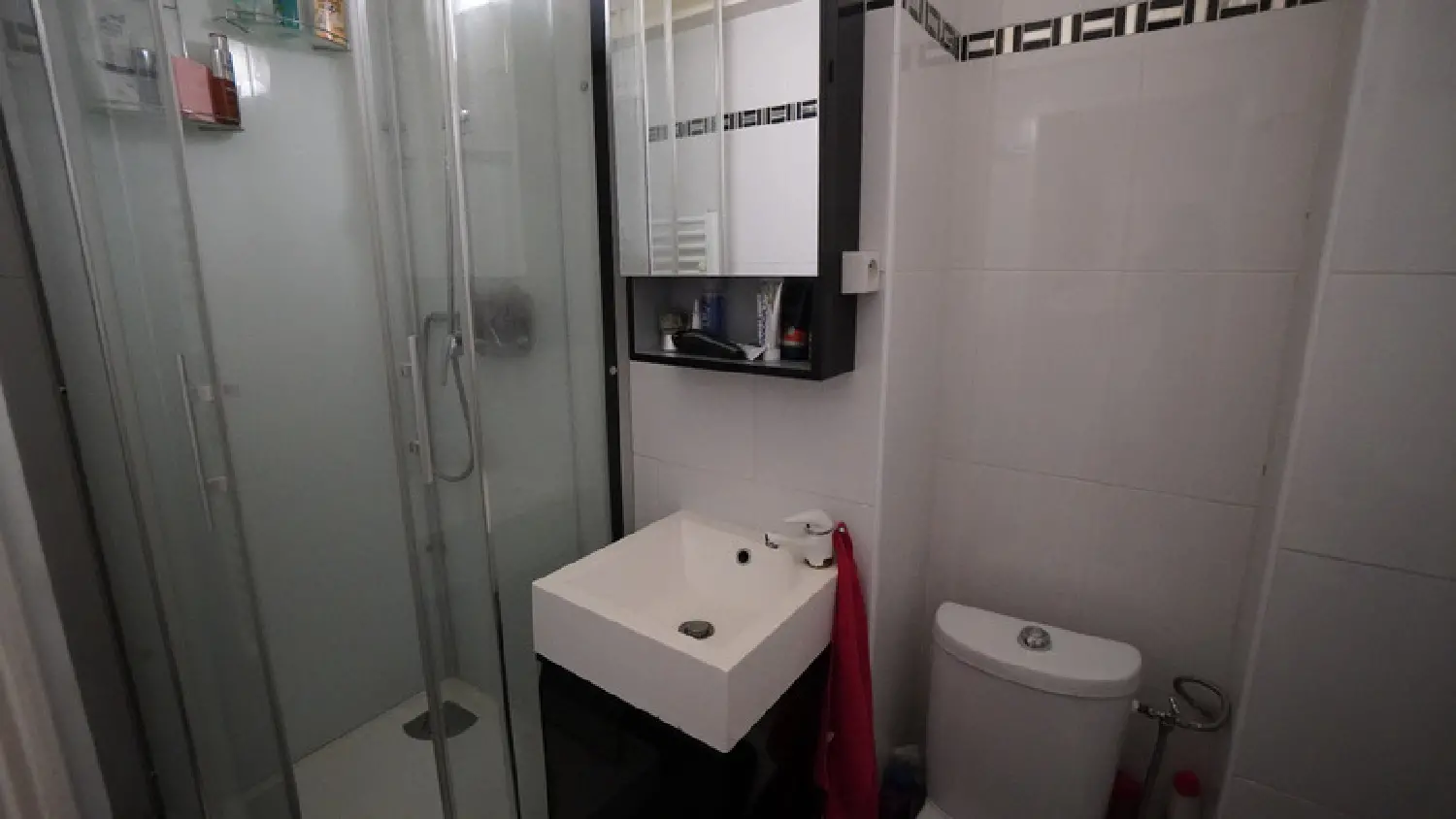  à vendre appartement Asnières-sur-Seine Hauts-de-Seine 7