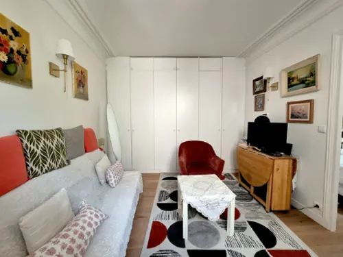 Asnières-sur-Seine Hauts-de-Seine appartement foto 7100369