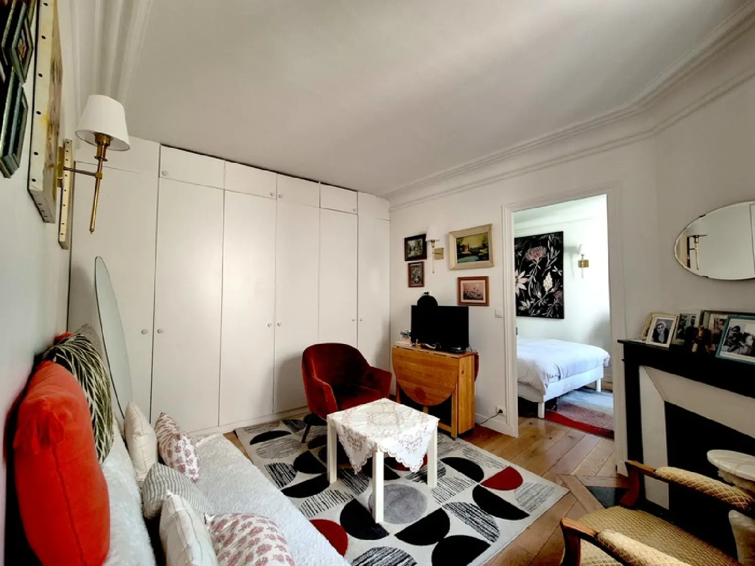  en venta apartamento Asnières-sur-Seine Hauts-de-Seine 2