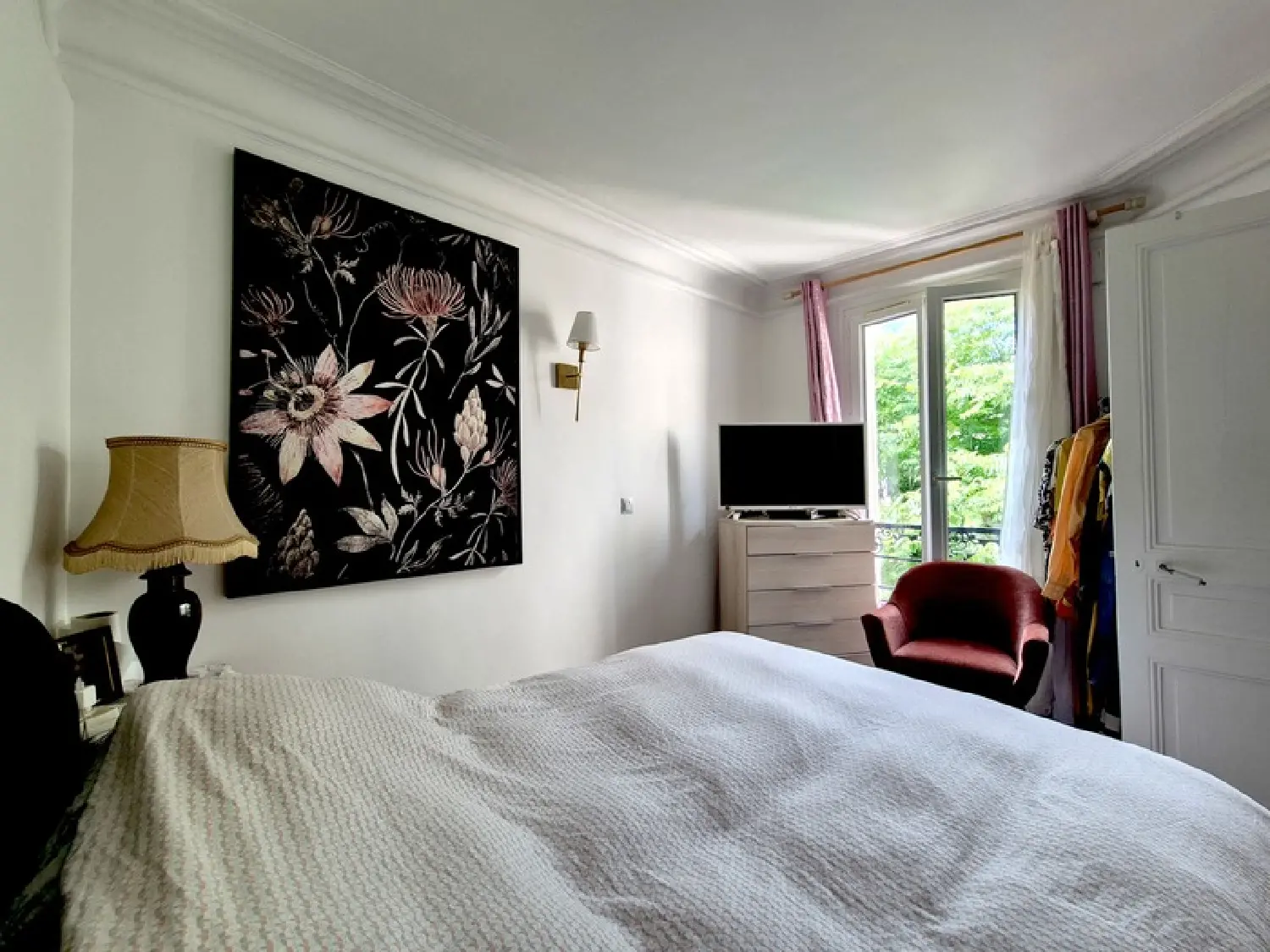 en venta apartamento Asnières-sur-Seine Hauts-de-Seine 4