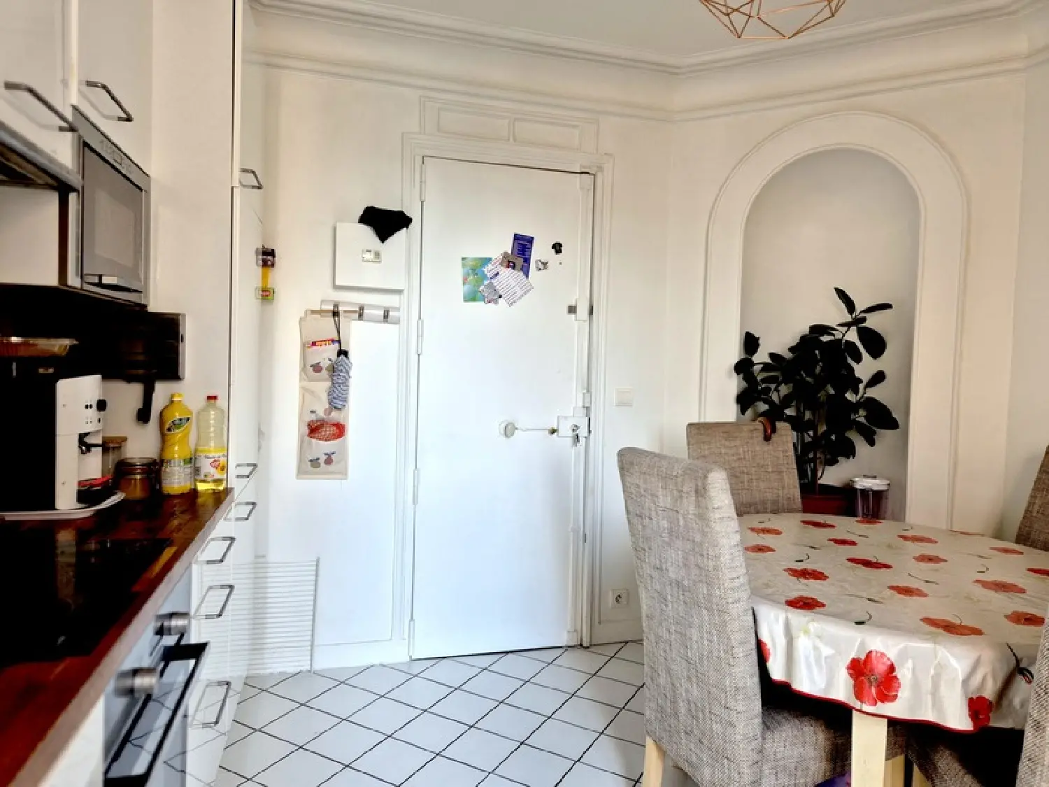  en venta apartamento Asnières-sur-Seine Hauts-de-Seine 5